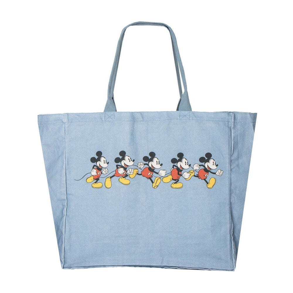 Imagen 2 - Bolsa Shopping Mickey Disney