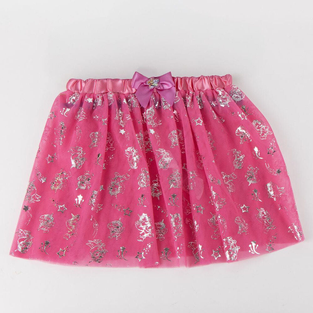 Imagen 2 - Set Diadema + Tutu Patrulla Canina Paw Patrol