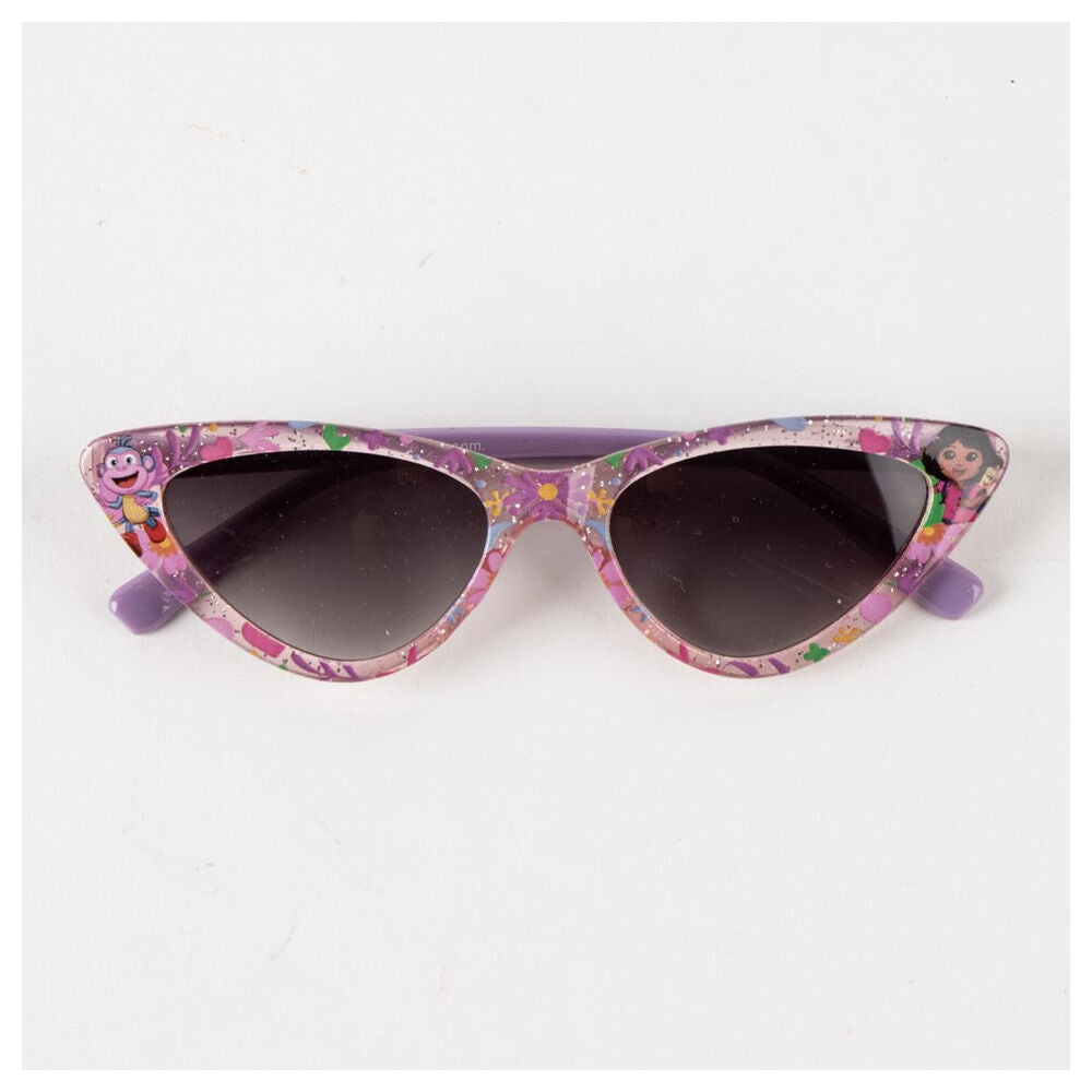 Imagen 2 - Set Belleza + Gafas Sol Dora Exploradora