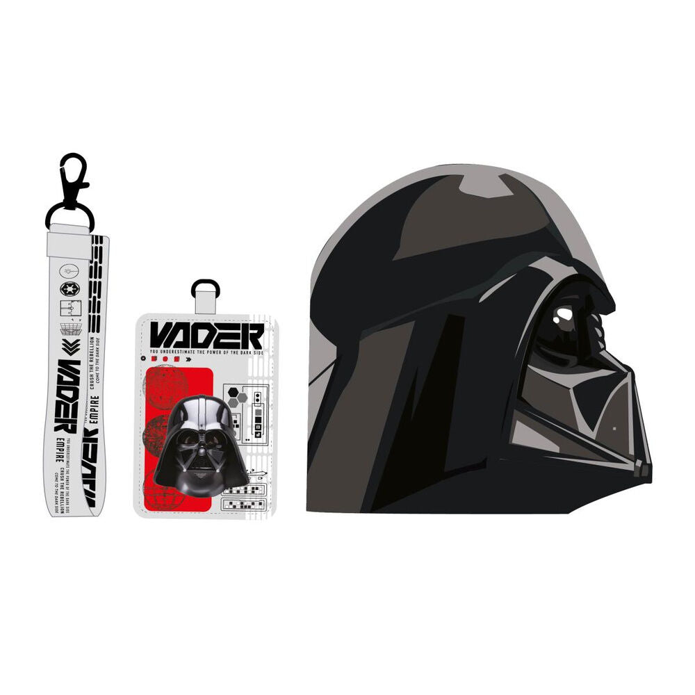 Imagen 2 - Set Papeleria Star Wars