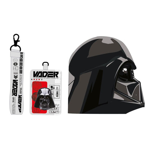 Imagen 2 - Set Papeleria Star Wars