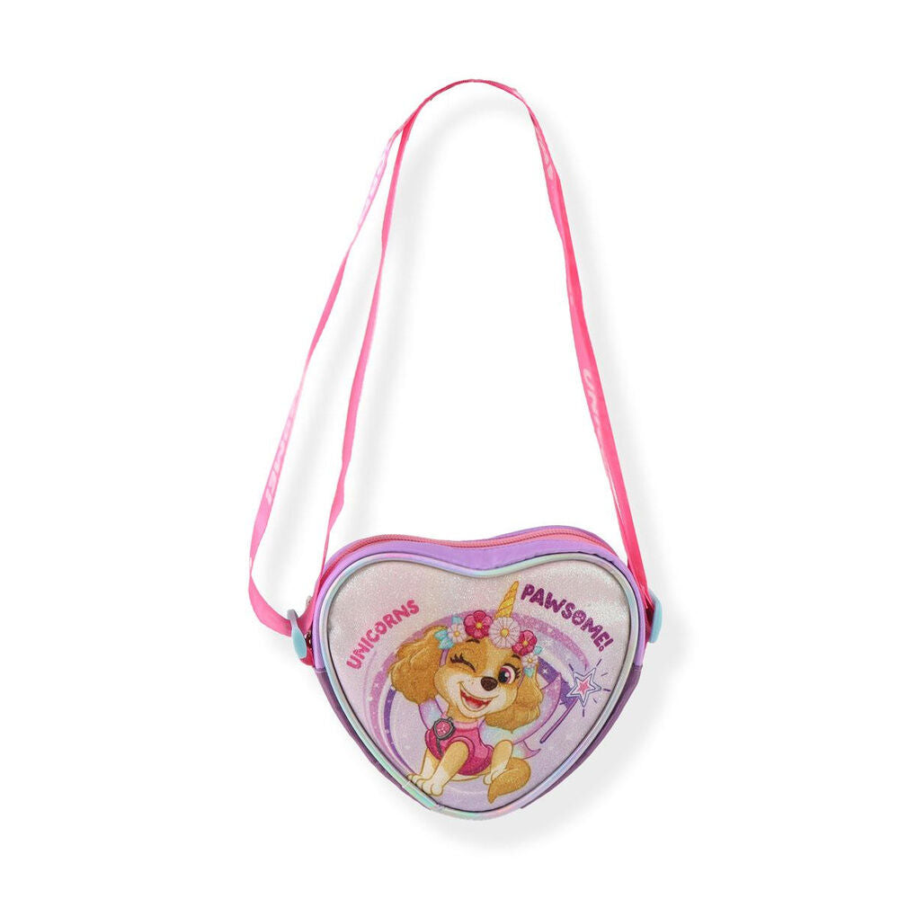 Imagen 3 - Bolso Patrulla Canina Paw Patrol