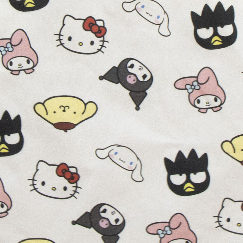 Imagen 3 - Bolsa Shopping Hello Kitty And Friends