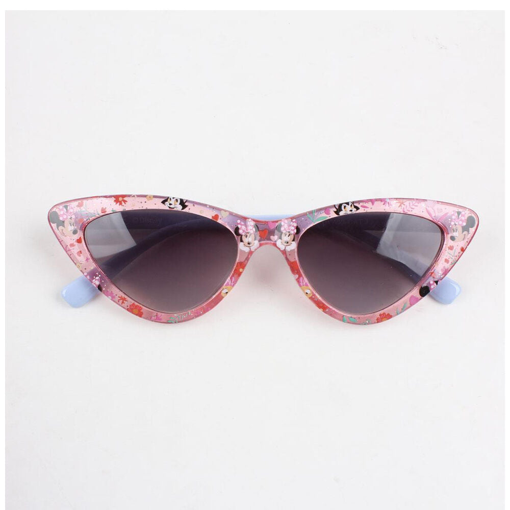 Imagen 3 - Set Belleza + Gafas Minnie Disney