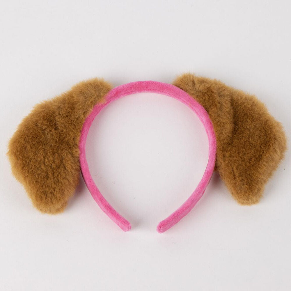 Imagen 3 - Set Diadema + Tutu Patrulla Canina Paw Patrol