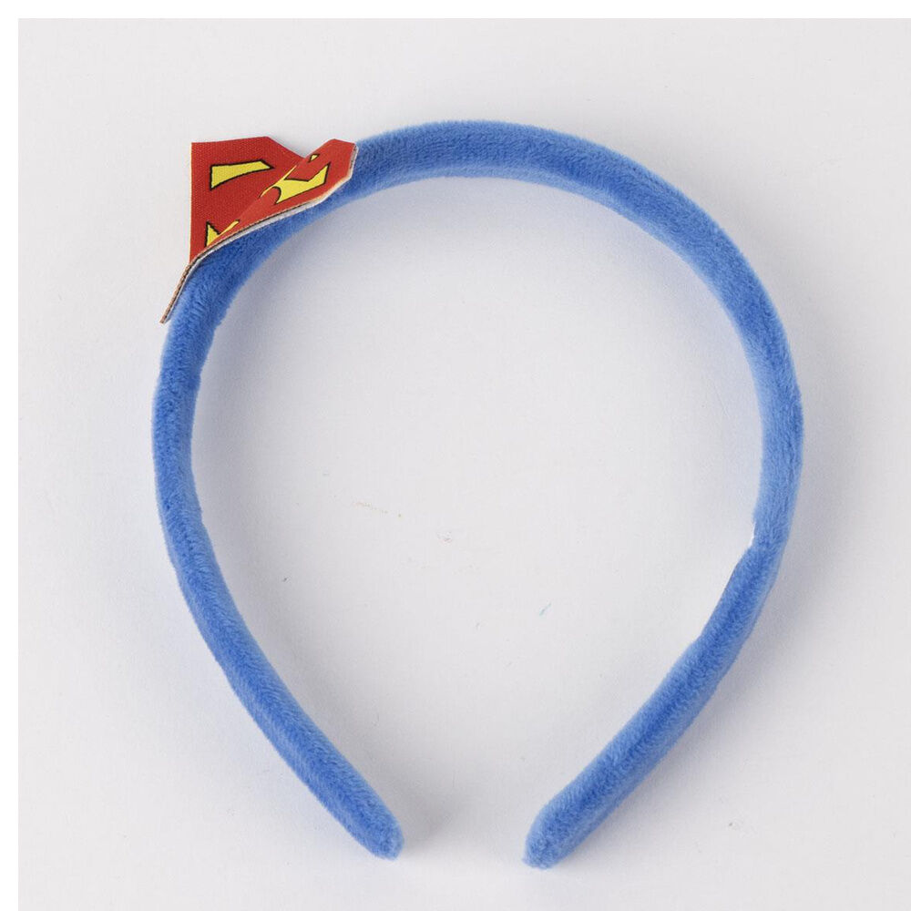Imagen 3 - Set Diadema + Tutu Superman Dc Comics