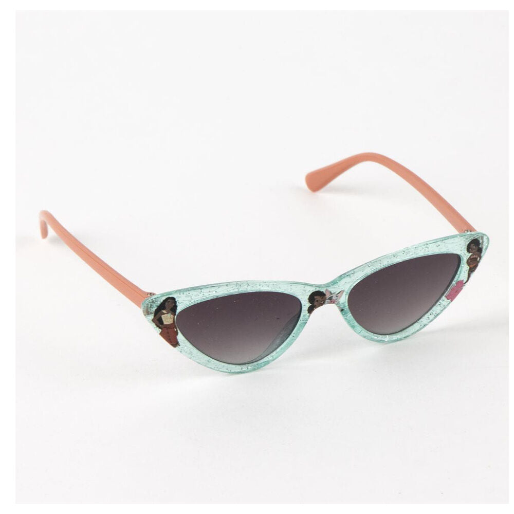 Imagen 3 - Set Belleza + Gafas Sol Vaiana Moana Disney