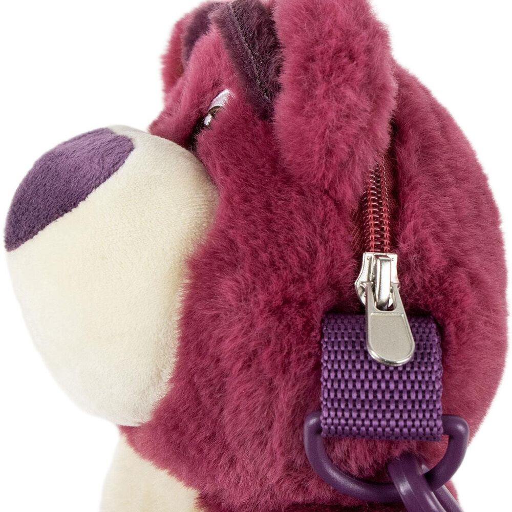 Imagen 4 - Bolso Peluche Toy Story Disney Pixar