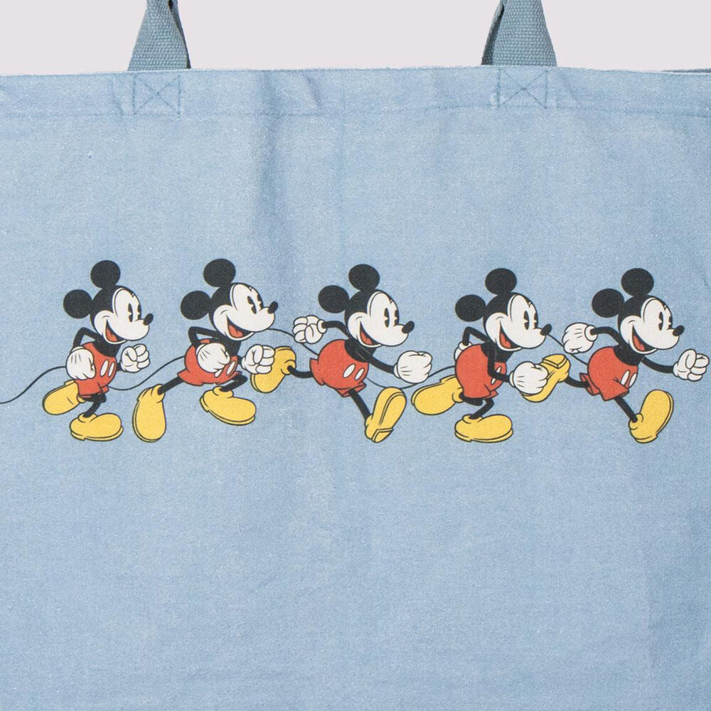 Imagen 4 - Bolsa Shopping Mickey Disney