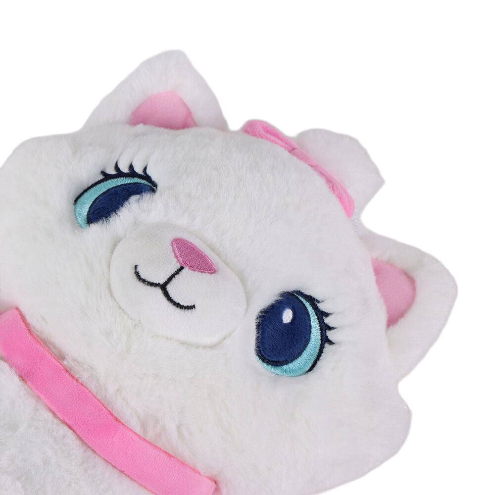 Imagen 4 - Mochila Peluche Marie Los Aristogatos Disney 30Cm