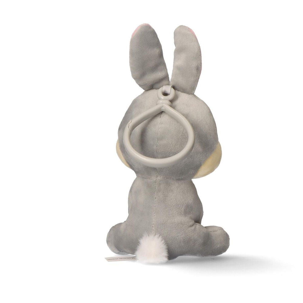 Imagen 4 - Llavero Peluche Tambor Bambi Disney