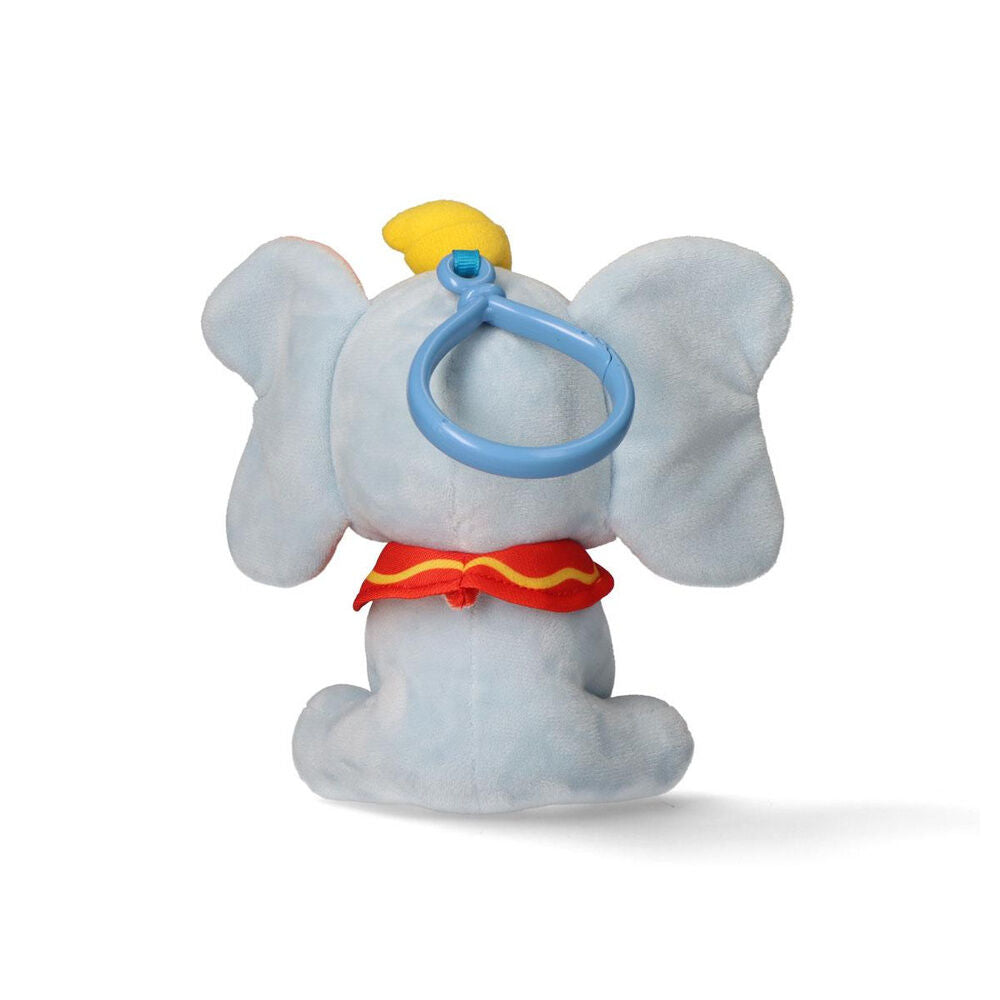 Imagen 4 - Llavero Peluche Dumbo Disney