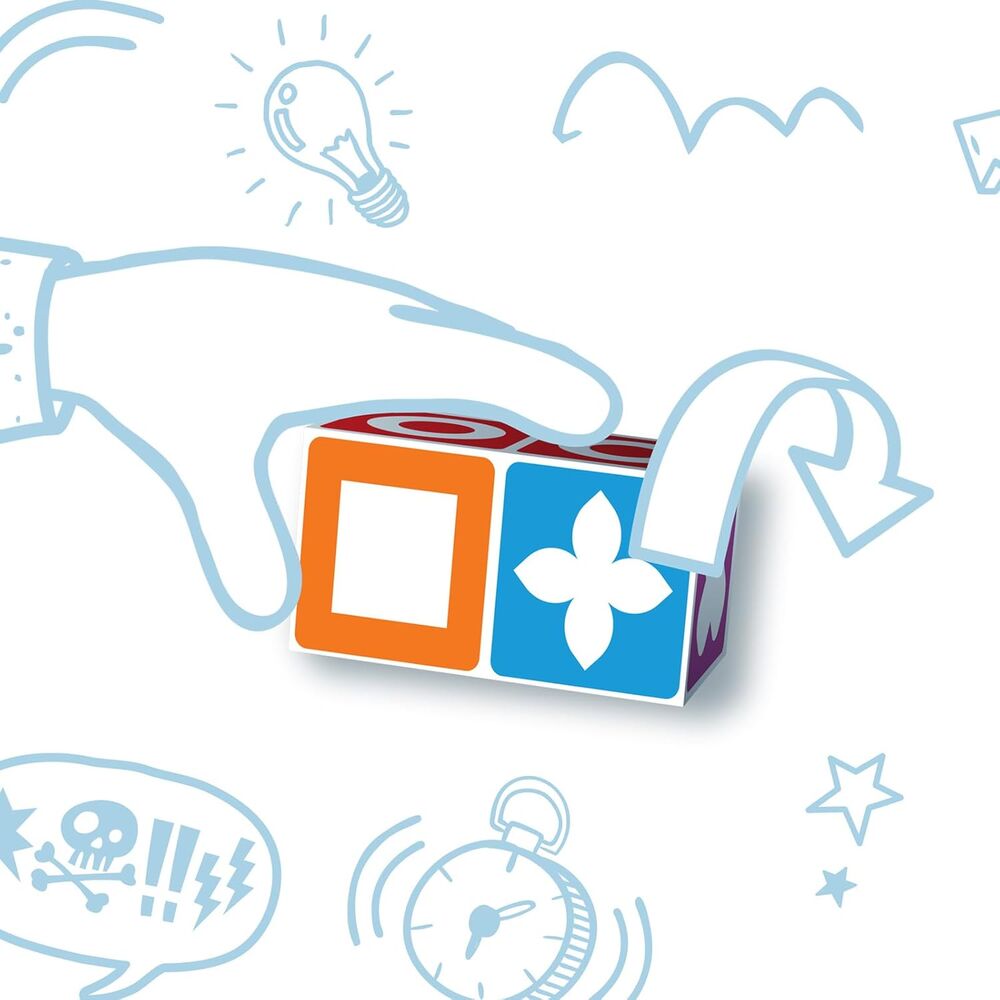 Imagen 4 - Juego De Mesa Match Madness Español