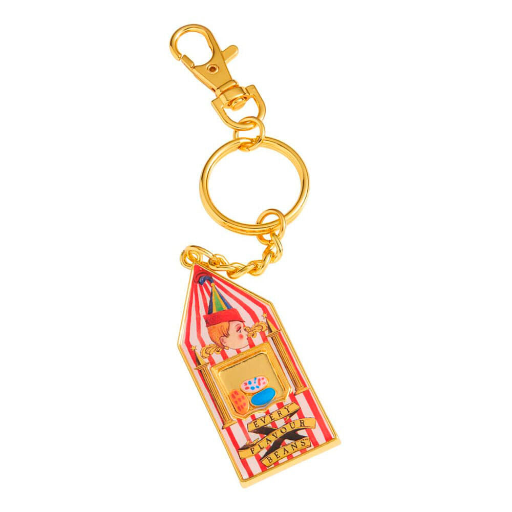 Imagen 1 - Llavero Bertie Bott's Harry Potter 10Cm