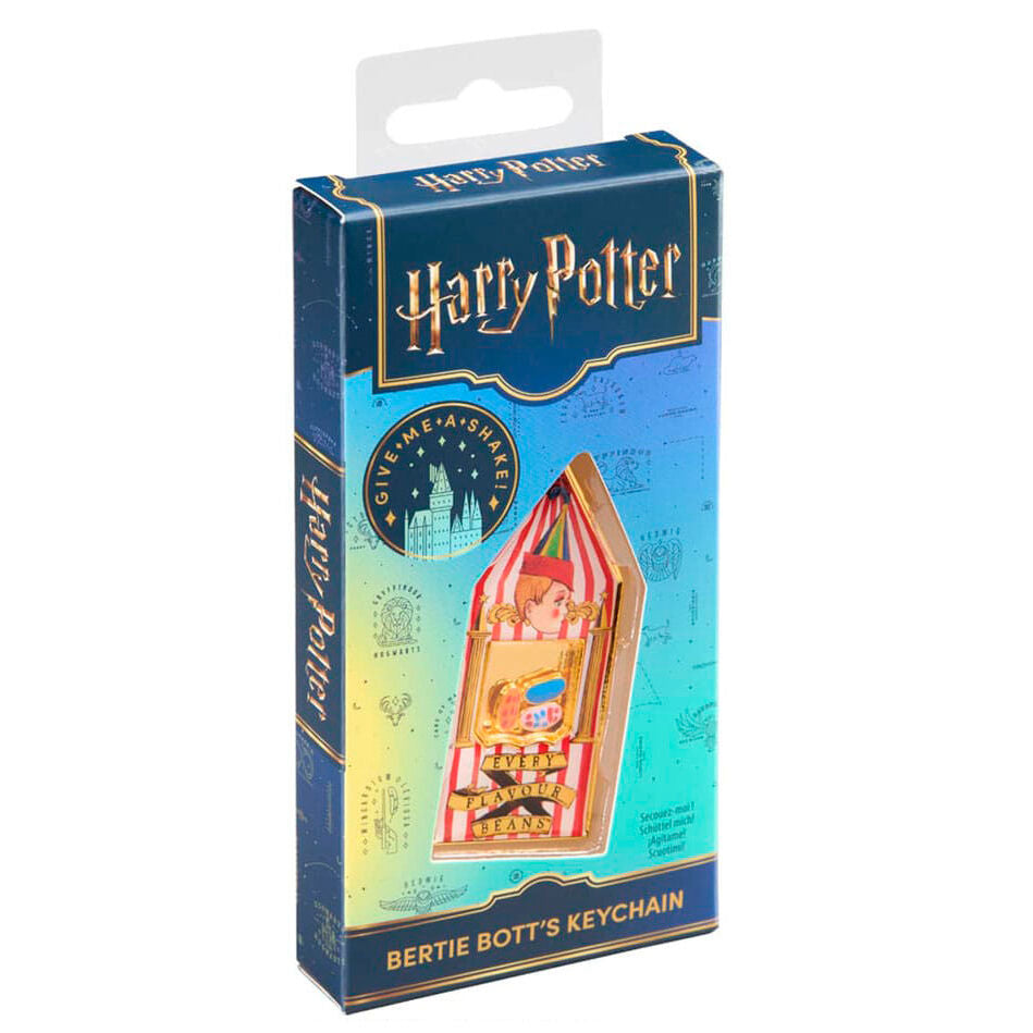 Imagen 2 - Llavero Bertie Bott's Harry Potter 10Cm