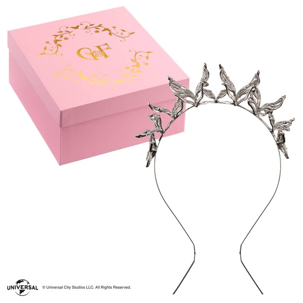 Imagen 2 - Replica Tiara Glinda Wicked