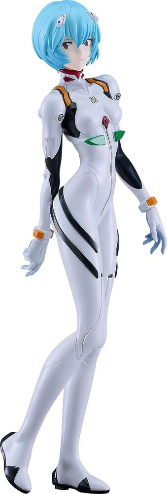 Imagen 1 - Figura Rei Ayanami Rebuild Of Evangelion 20Cm