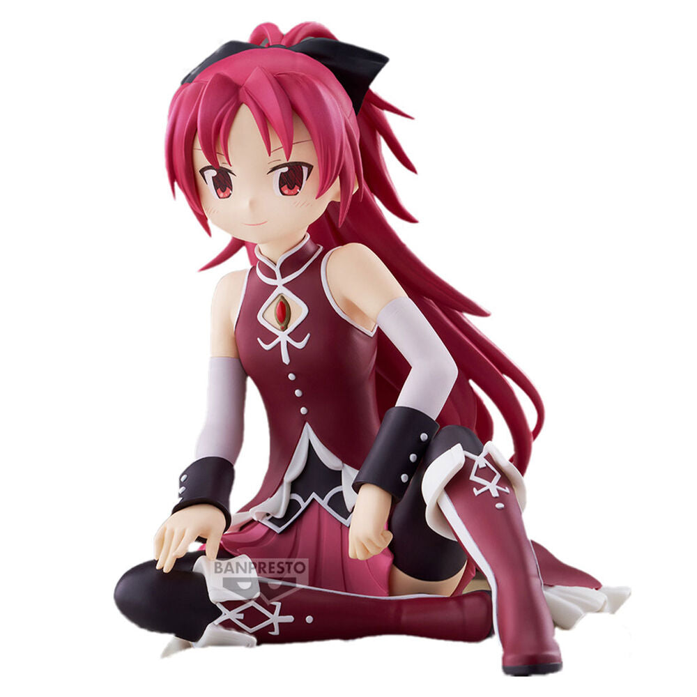 Imagen 1 - Figura Kioko Sakura Rebellion Puella Magi Madoka Magica The Movie 19Cm