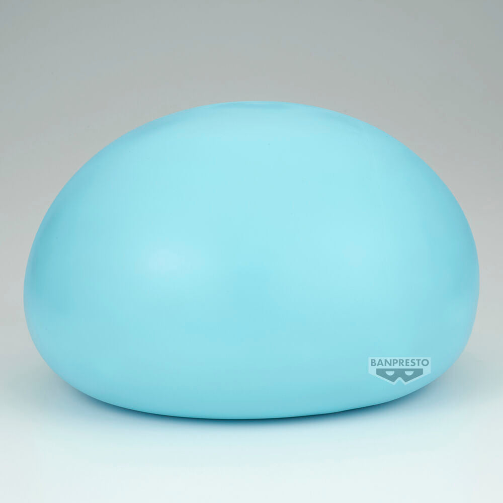 Imagen 6 - Figura Rimuru Big Soft Tears Of The Azure That Time I Got Reincarnated As A Slime 26Cm