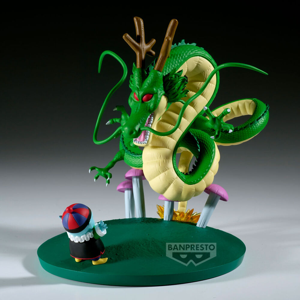 Imagen 4 - Figura Shenron History Box Dragon Ball 11Cm