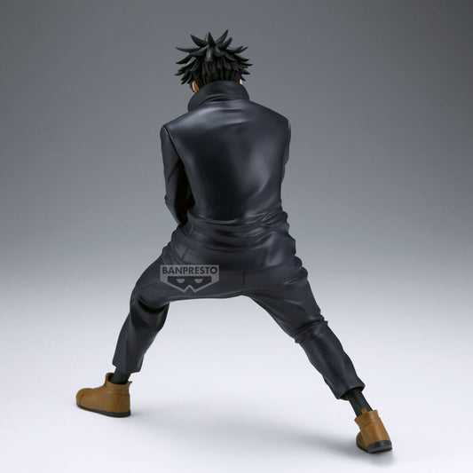 Imagen 2 - Figura Fushiguro Megumi Grandista Jujutsu Kaisen 24Cm