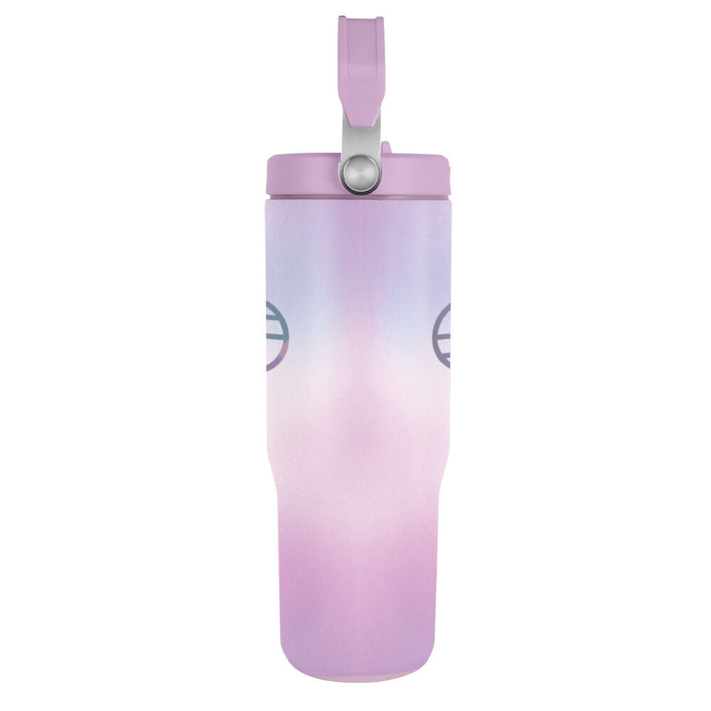 Imagen 2 - Vaso Termo Kpop Demon Hunters 880Ml