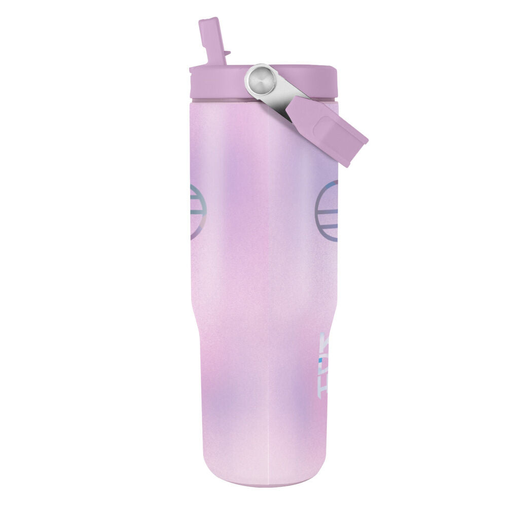 Imagen 3 - Vaso Termo Kpop Demon Hunters 880Ml