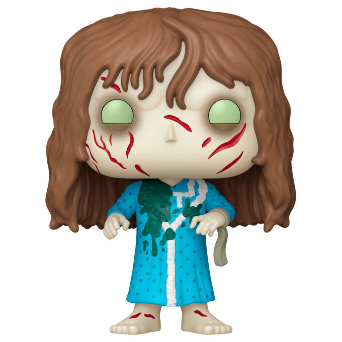 Imagen 2 - Figura Pop El Exorcista Regan Macneil