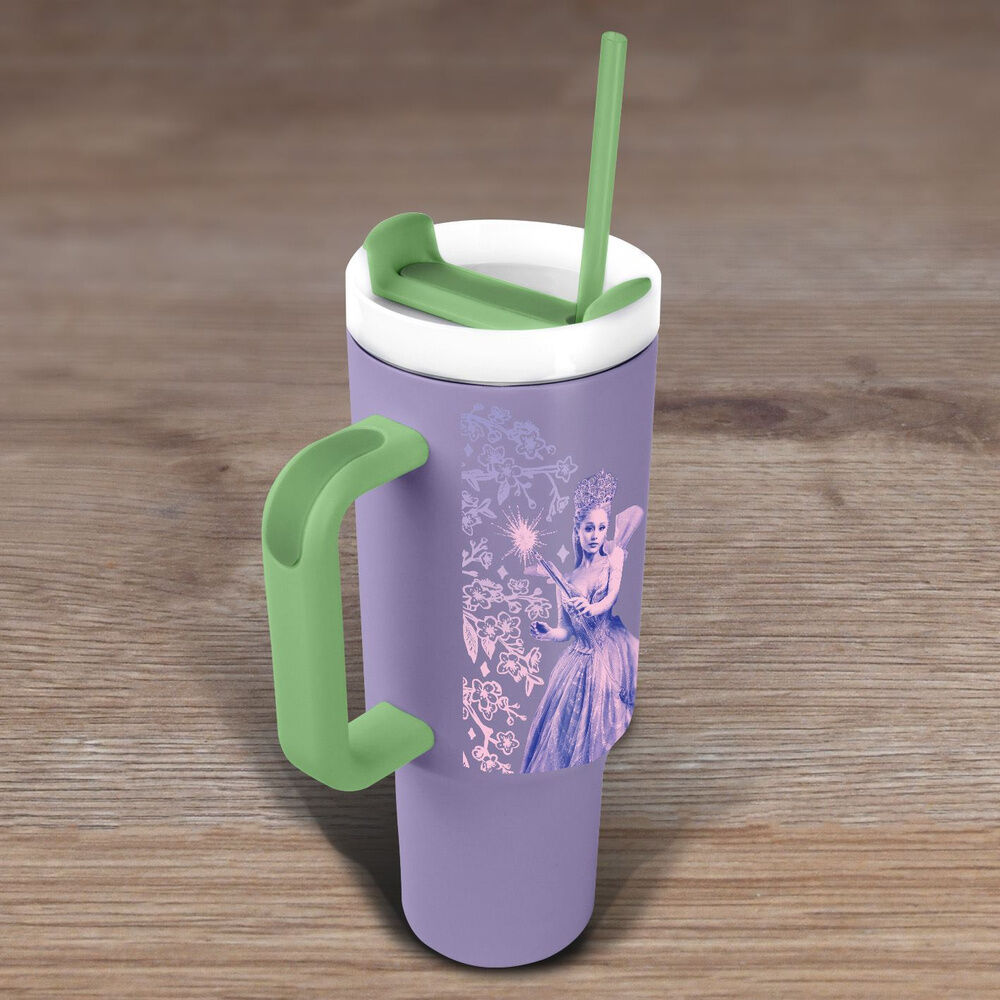 Imagen 8 - Vaso Termo Wicked 2