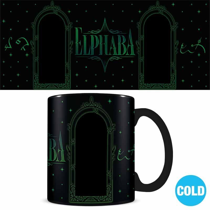 Imagen 2 - Taza Termocolora Wicked 2