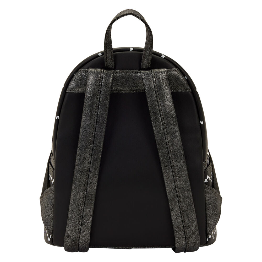 Imagen 4 - Mochila Jack Skellington Pesadilla Antes De Navidad Disney Loungefly