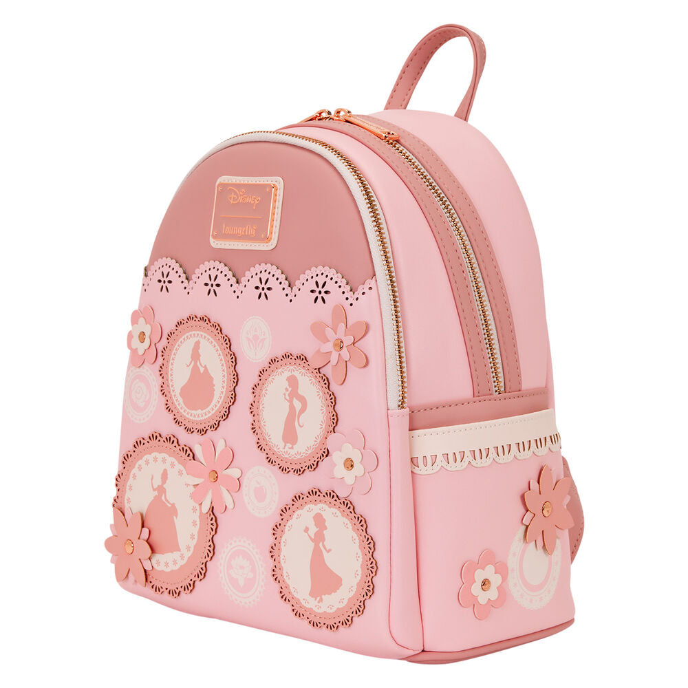 Imagen 2 - Mochila Princesas Disney Loungefly