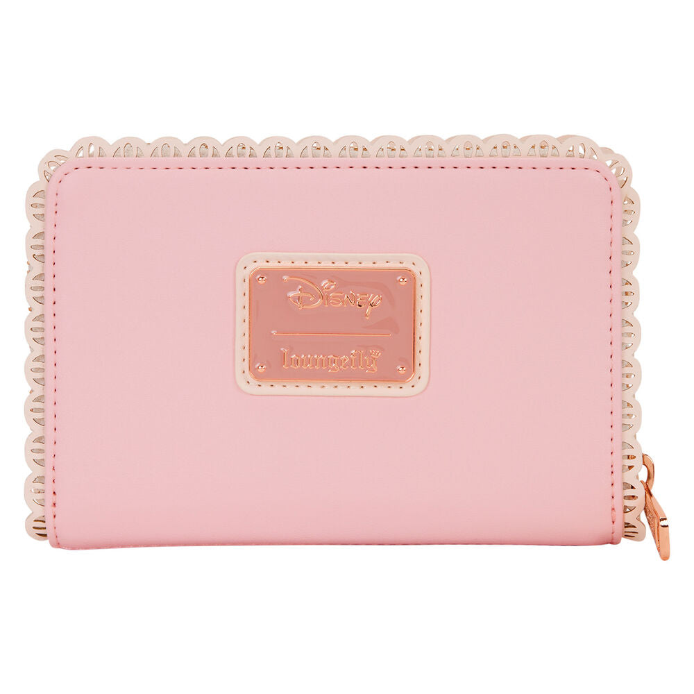 Imagen 2 - Cartera Princesas Disney Loungefly