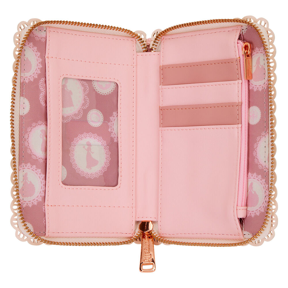 Imagen 3 - Cartera Princesas Disney Loungefly