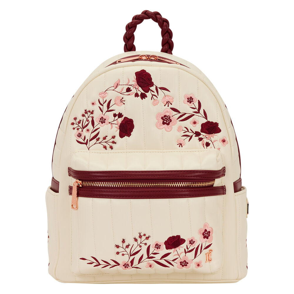Imagen 1 - Mochila Floral Loungefly