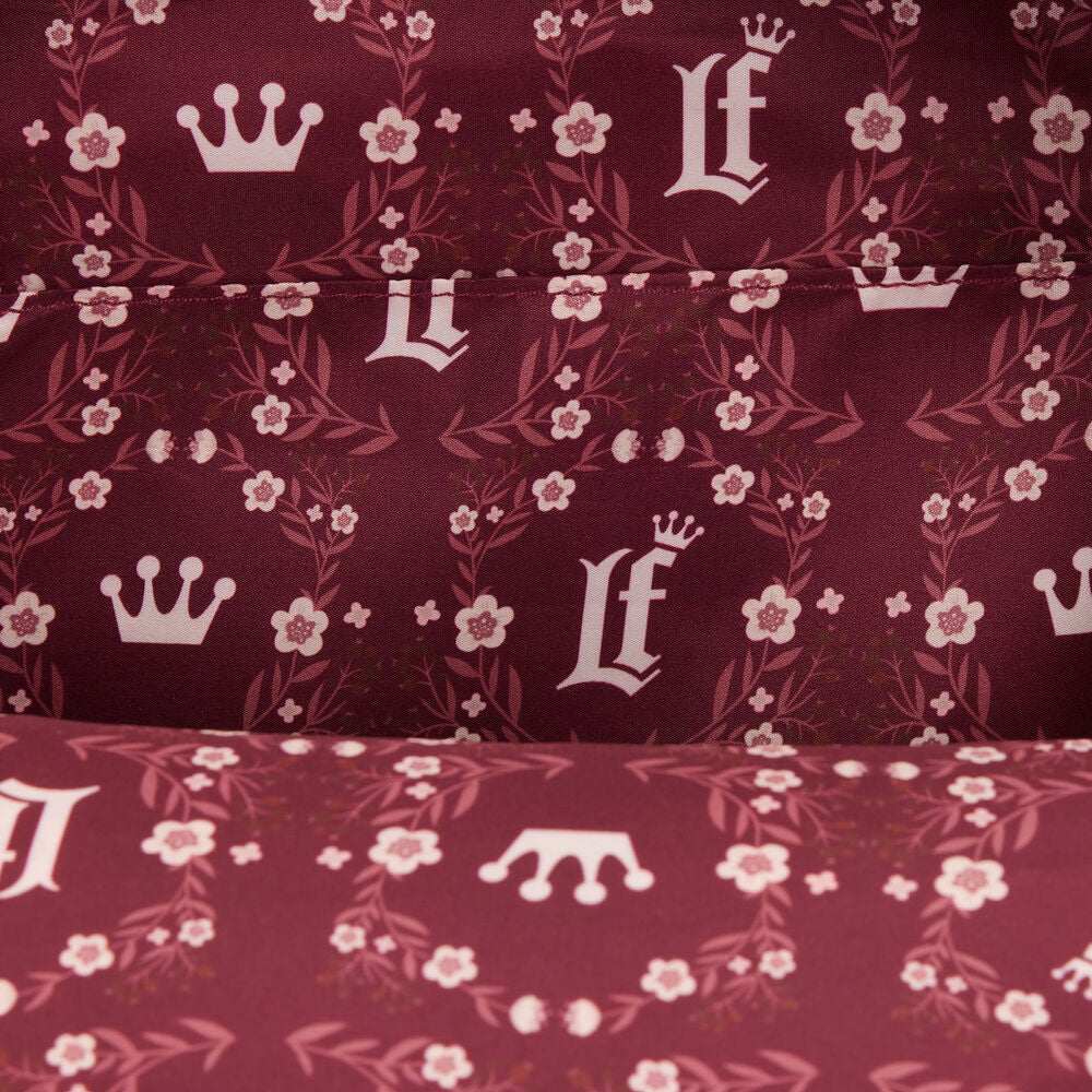 Imagen 4 - Mochila Floral Loungefly