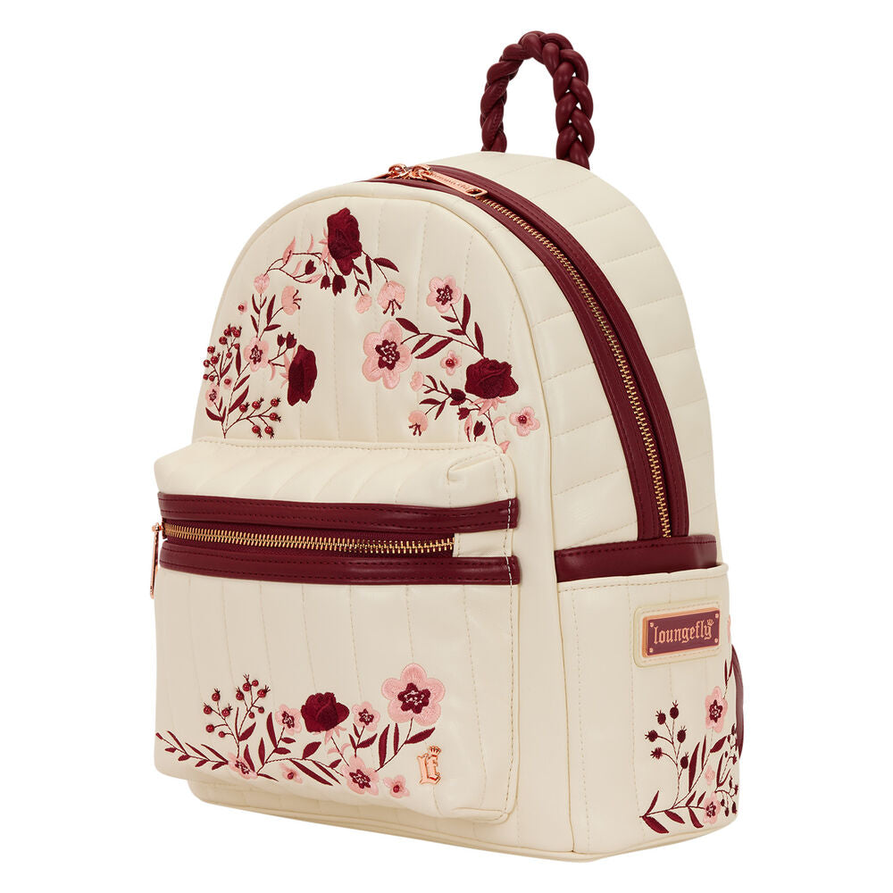 Imagen 2 - Mochila Floral Loungefly