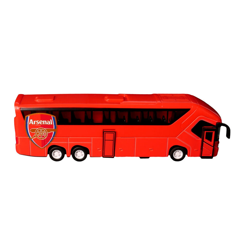 Imagen 7 - Autobus Arsenal
