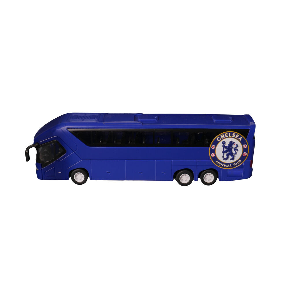 Imagen 5 - Autobus Chelsea