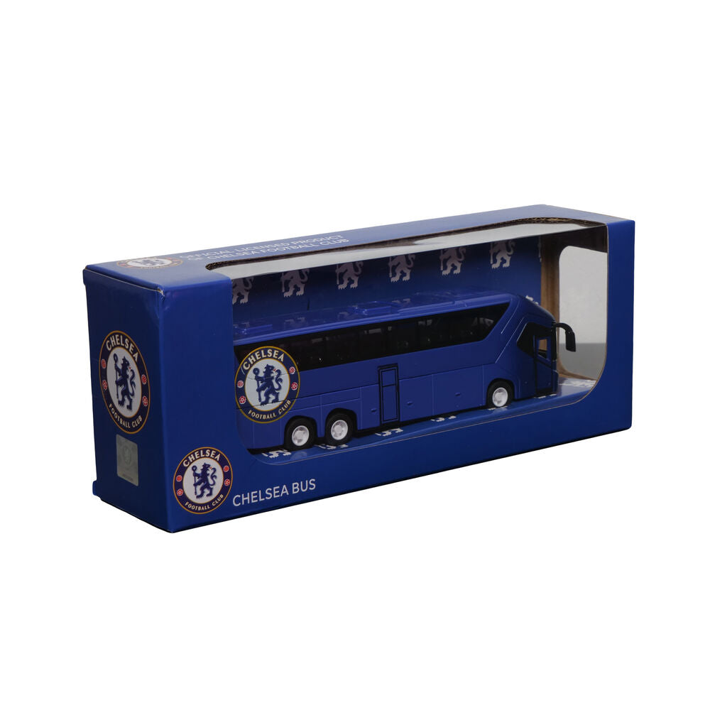 Imagen 7 - Autobus Chelsea