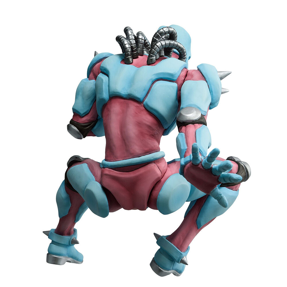 Imagen 2 - Figura Ichibansho Shining Diamond Stand Rush Jojo's Bizarre Adventure 22Cm