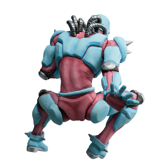 Imagen 2 - Figura Ichibansho Shining Diamond Stand Rush Jojo's Bizarre Adventure 22Cm