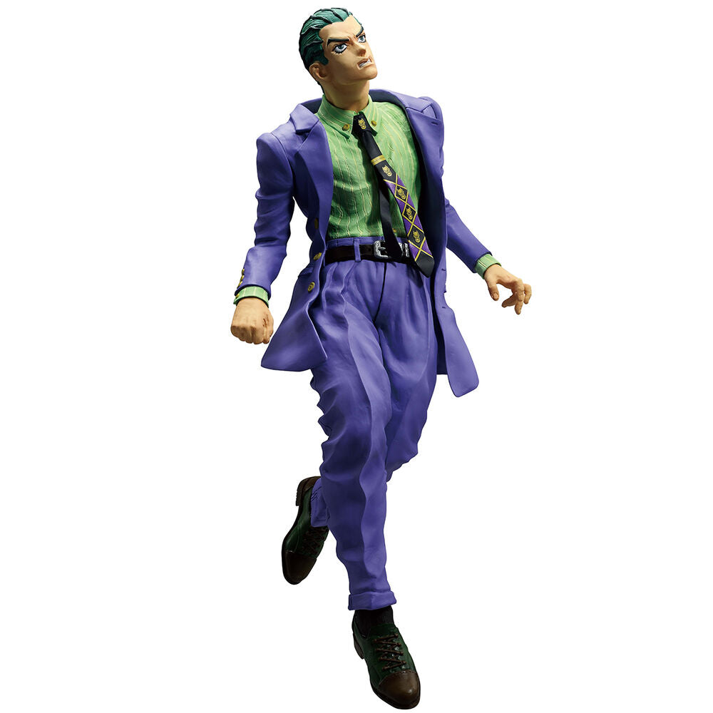 Imagen 2 - Figura Ichibansho Kosaku Kawajiri Stand Rush Jojo's Bizarre Adventure 25Cm