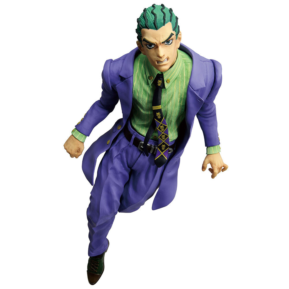 Imagen 1 - Figura Ichibansho Kosaku Kawajiri Stand Rush Jojo's Bizarre Adventure 25Cm