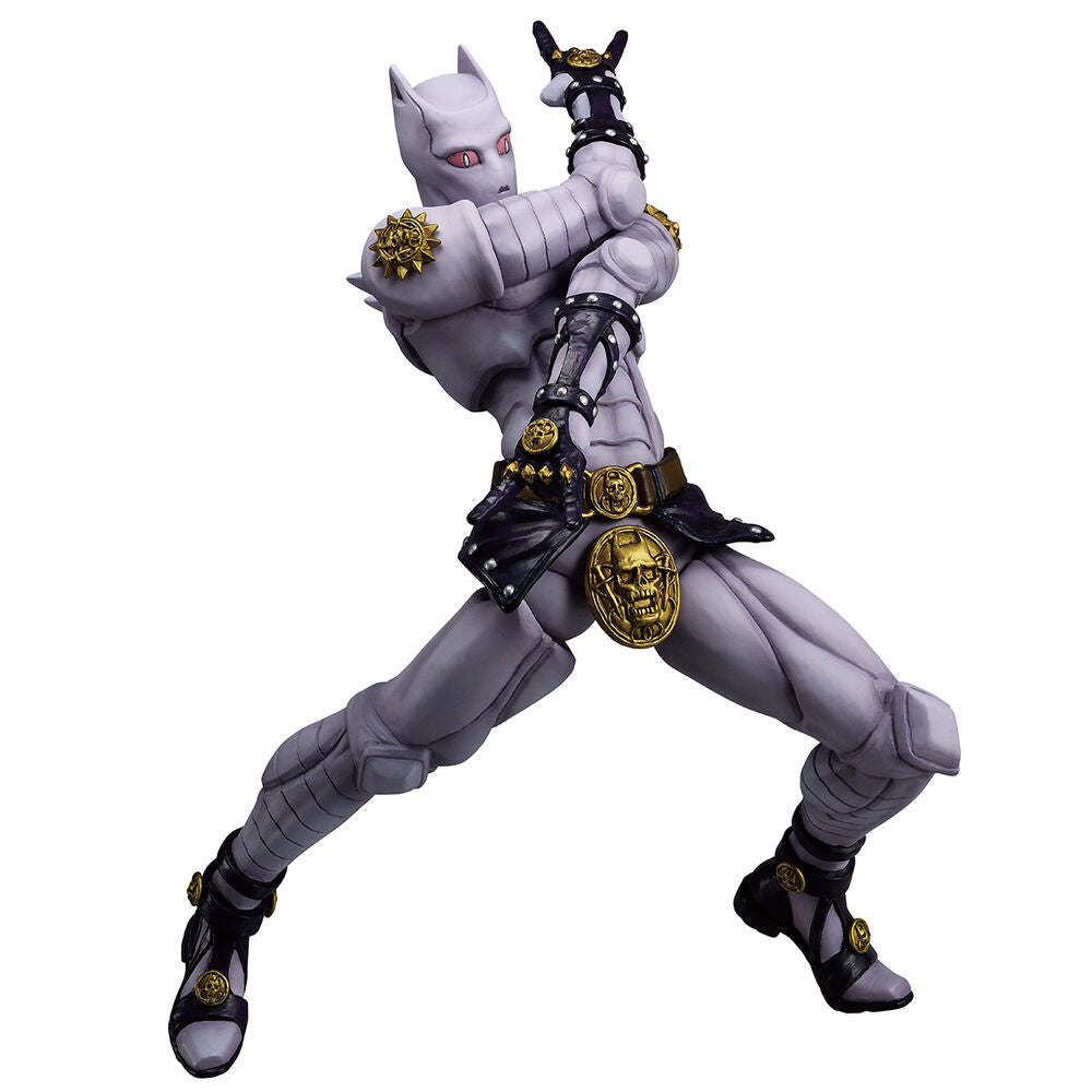 Imagen 3 - Figura Ichibansho Deadly Queen Stand Rush Jojo's Bizarre Adventure 21Cm