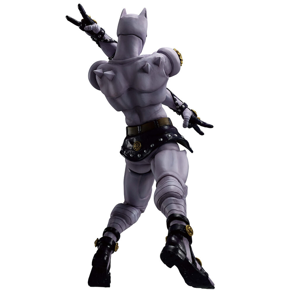 Imagen 4 - Figura Ichibansho Deadly Queen Stand Rush Jojo's Bizarre Adventure 21Cm