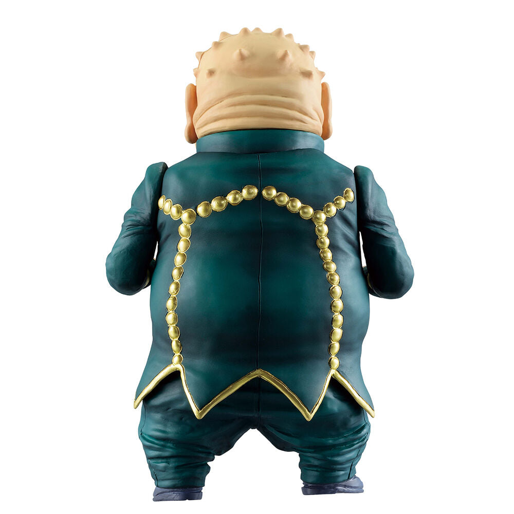 Imagen 2 - Figura Ichibansho Shigekiyo Yangu Stand Rush Jojo's Bizarre Adventure 13Cm