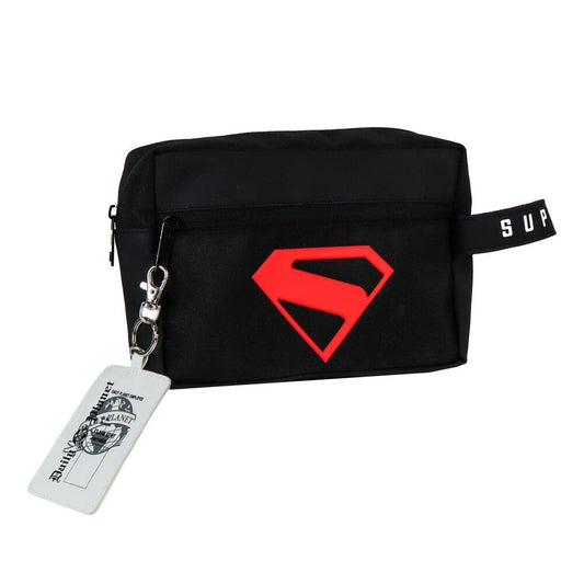 Imagen 2 - Neceser Aseo Viaje Superman Dc Comics