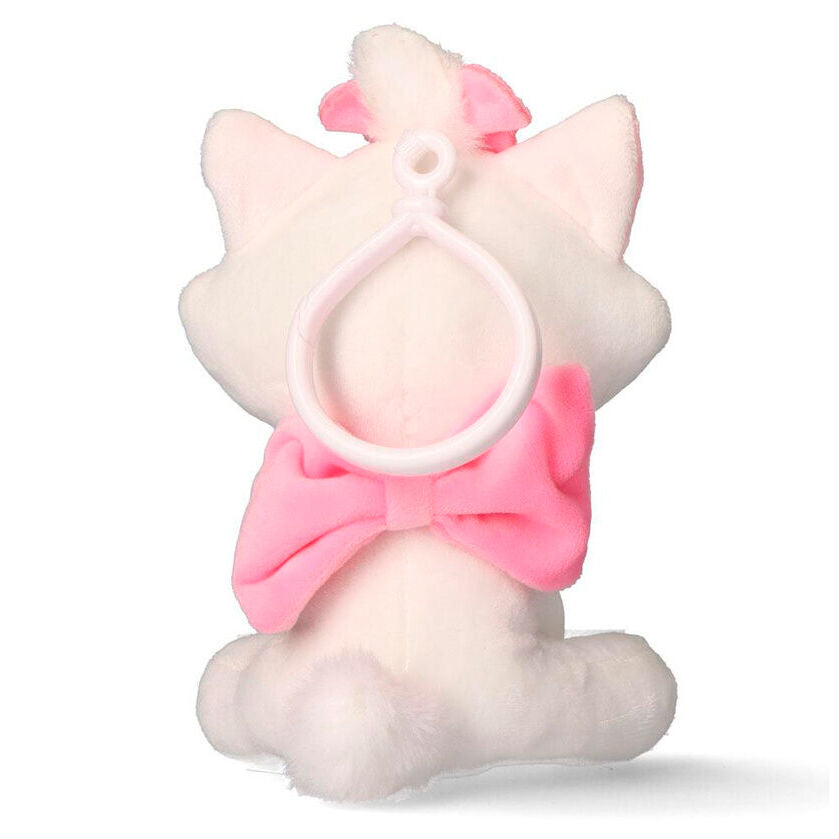 Imagen 1 - Llavero Peluche Marie Los Aristogatos Disney