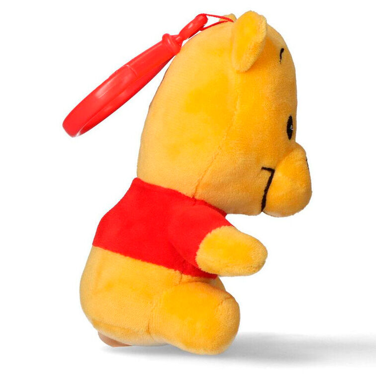 Imagen 1 - Llavero Peluche Winnie The Pooh Disney